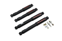 Belltech ND2 OEM Shock Set - Mammoth Racing -