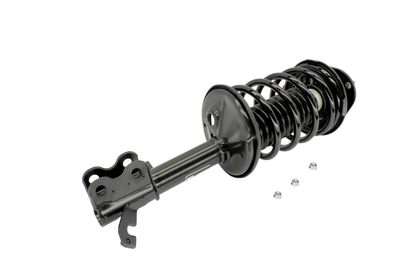 KYB Shocks & Struts Strut Plus Front Right 02-98 Toyota Corolla - Mammoth Racing -