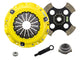 ACT 1988 Mazda 929 MaXX/Race Rigid 4 Pad Clutch Kit - Mammoth Racing -