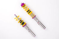KW Coilover Kit V3 Porsche Boxster 981/Cayman 987 including Boxster/Cayman S w/o PASM - Mammoth Racing -