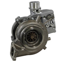 BD Diesel 17-21 Chevy/GM L5P Duramax 6.6l Screamer Turbo - Mammoth Racing -