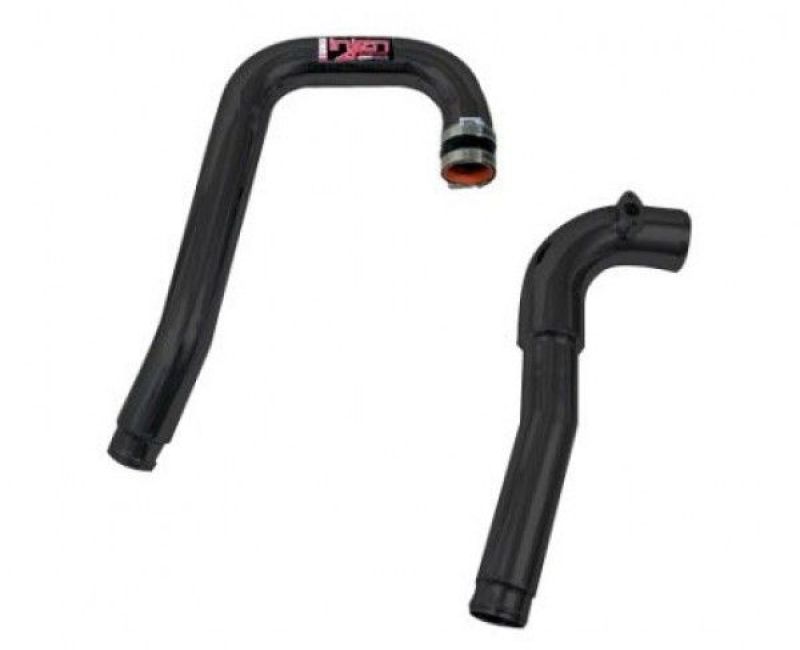 Injen 2010 Genesis 2.0L Turbo Black Intercooler piping hot and cold side - Mammoth Racing -