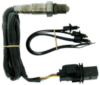 NGK Audi A8 Quattro 2009-2008 Direct Fit 5-Wire Wideband A/F Sensor - Mammoth Racing -