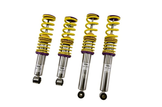 KW Coilover Kit V1 Mazda Miata MX-5 (NB) - Mammoth Racing -