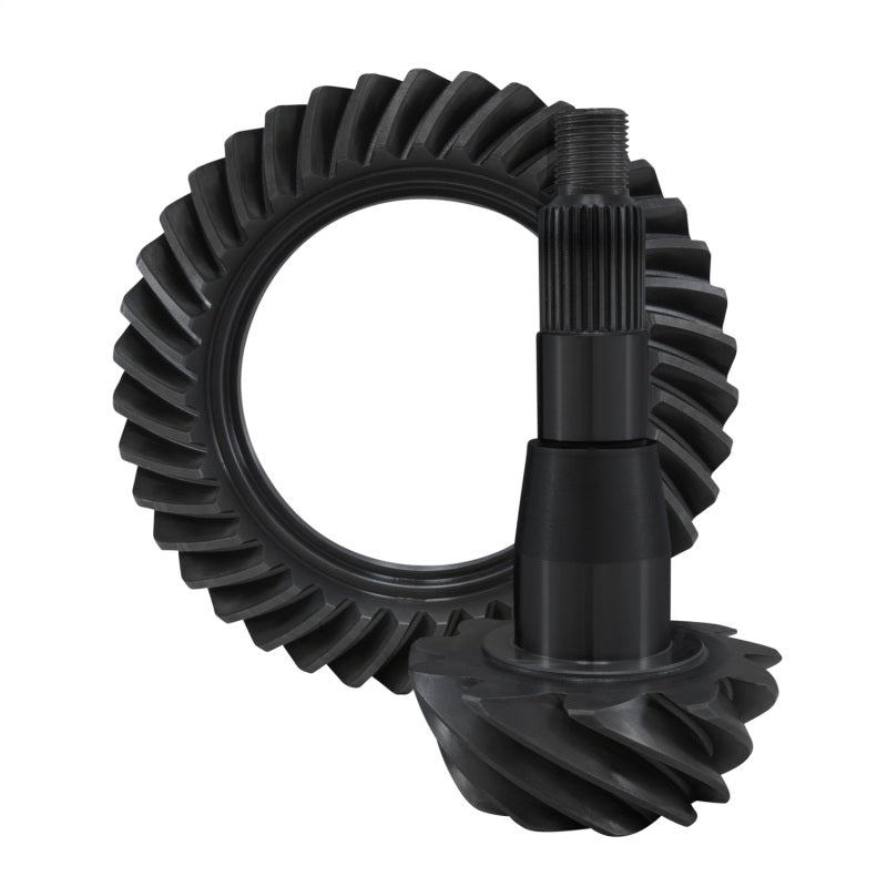 USA Standard Ring & Pinion Gear Set For 10 & Up Chrysler 9.25in in a 4.56 Ratio - Mammoth Racing -