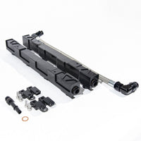 VMP Performance 20+ Ford Shelby GT500 5.2 L Predator Billet Fuel Rail Kit - Direct Replacement - My Store