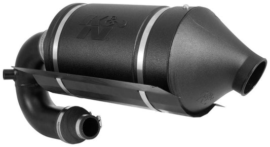 K&N 16-19 Polaris RZR XP Turbo 57 Series Fipk Performance Air Intake System - Mammoth Racing -