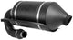 K&N 16-19 Polaris RZR XP Turbo 57 Series Fipk Performance Air Intake System - Mammoth Racing -