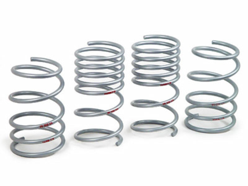 H&R 01-03 Subaru 2.5 RS/Impreza/TS/WRX (Sedan/Sport Wagon) Gd/gg Sport Spring - My Store