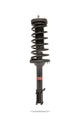 Pedders EziFit OE Left Rear Spring And Shock Kit 03-08 Subaru Forester SG - HD Lift - My Store