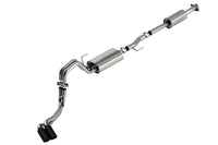 Borla F-150 2021 5.0L 4dr CC SB EC STB Lariat/KR/Pltnm/LTD 3/2.25 DSE Cat-Back Touring BLK CHR Tips - My Store