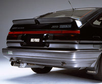 HKS 85-87 Corolla GTS Exhaust System - Mammoth Racing -