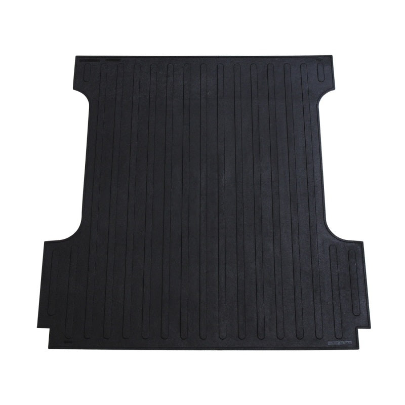 Westin 1999-2016 Ford F-250/350 Super Duty (6.5ft bed) Truck Bed Mat - Black - Mammoth Racing -