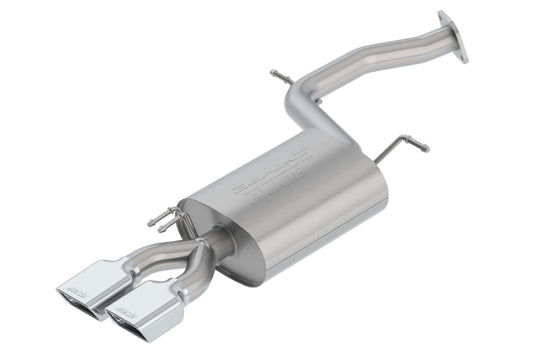 Borla S-Type Kia Telluride 2020 Axle-Back Exhaust - My Store