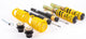 ST XA Adjustable Coilovers w/ Redound Adj. VW Golf/Jetta/Scirocco (mki) - My Store