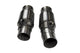 Kooks 2016 + Chevrolet Camaro SS LT1 6.2l 3in x 2 3/4in OEM High Flow Catted Connections Pipes SS - Mammoth Racing -