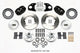 Wilwood Forged Dynalite Front Kit 11.00in 62-72 CDP B & E Body-Drum - Mammoth Racing -