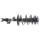 KYB Shocks & Struts Strut Plus Front Right 09-16 Toyota Venza - Mammoth Racing -