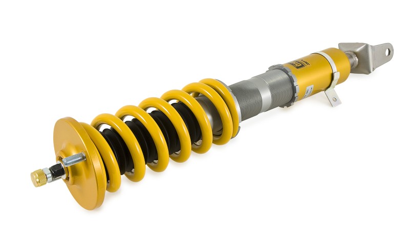 Ohlins 99-09 Honda S2000 Road & Track Coilover System - Mammoth Racing -