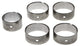 Clevite Cadillac 331 365 390 V8 1949-62 Camshaft Bearing Set - Mammoth Racing -
