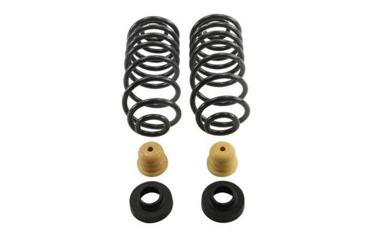 Belltech PRO Coil Spring SET 07+gm Avalanche 5inch w/o AR - Mammoth Racing -