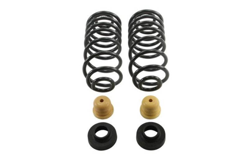 Belltech PRO Coil Spring SET 07+gm Avalanche 5inch w/o AR - Mammoth Racing -