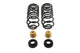 Belltech PRO Coil Spring SET 07+gm Avalanche 5inch w/o AR - Mammoth Racing -