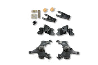 Belltech Lowering KIT W/O Shocks - Mammoth Racing -