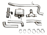 AWE Tuning Audi 22-23 8Y RS3 Cat-Back SwitchPath Exhaust (No Tips) - My Store