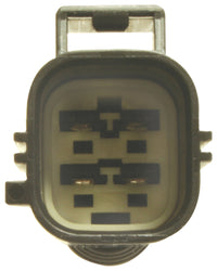 NGK Land Rover LR4 2013-2010 Direct Fit 4-Wire A/F Sensor - Mammoth Racing -