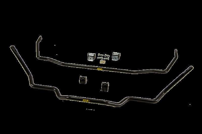 ST Anti-Swaybar Set Honda Accord / Acura CL TL - My Store