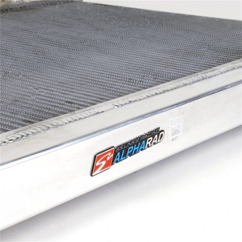 Skunk2 Alpha Series 90-98 Mazda Miata Radiator - Mammoth Racing -