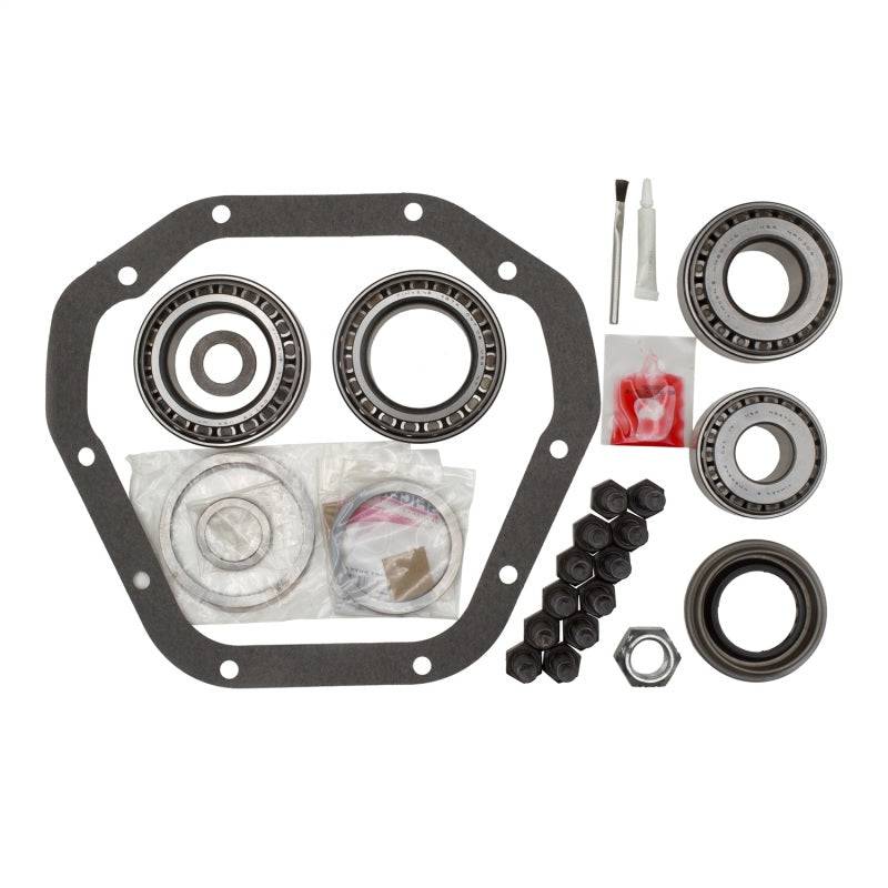 Eaton Dana 60 Front/Rear Master Install Kit - Mammoth Racing -