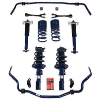 Ford Racing 15-18 Ford Mustang Track Handling Pack - My Store