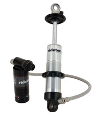 Ridetech TQ Series CoilOver Shock 2.9in Travel 2.5in Coil Triple Adjustable Eye/Eye Mounting - Mammoth Racing -