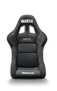 Sparco Gaming Seat Evo XL Black - My Store