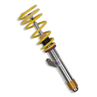KW Coilover Kit V3 BMW X1 (E84) RWD sDrive 2013+ - Mammoth Racing -