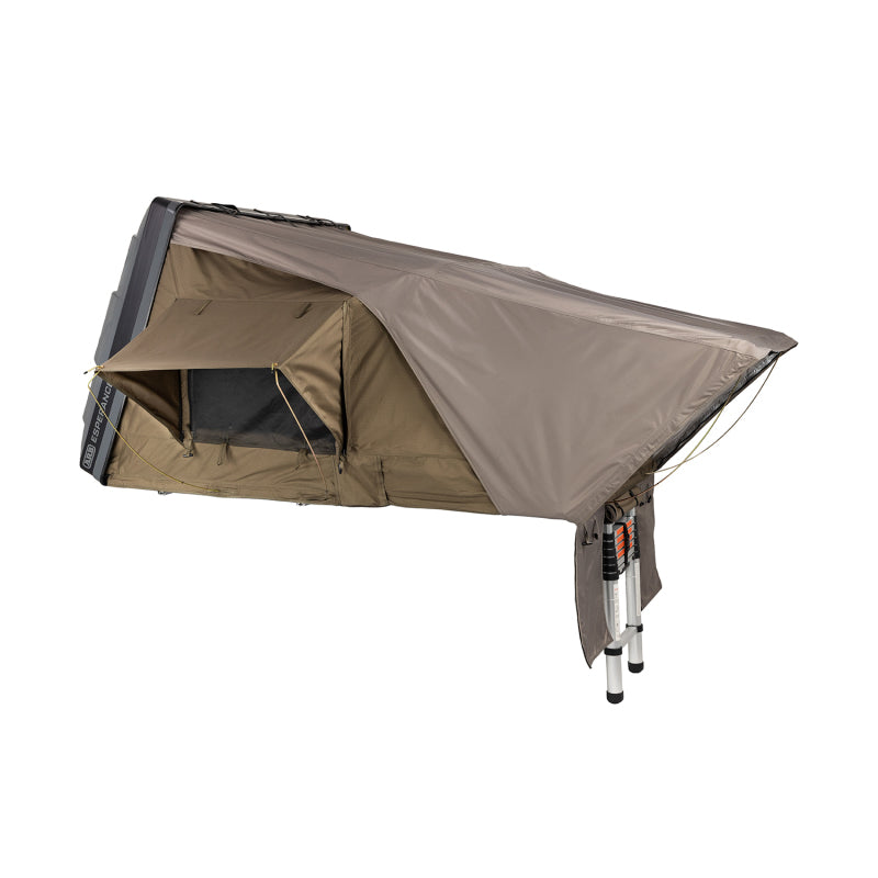 ARB Esperance Compact Hard Shell Rooftop Tent - Mammoth Racing -