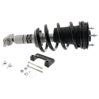 KYB Strut Plus Front Truck-Plus Leveling Assembly 15-18 Chevrolet Suburban 1500 4WD - Mammoth Racing -