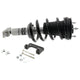 KYB Strut Plus Front Truck-Plus Leveling Assembly 15-18 Chevrolet Suburban 1500 4WD - Mammoth Racing -