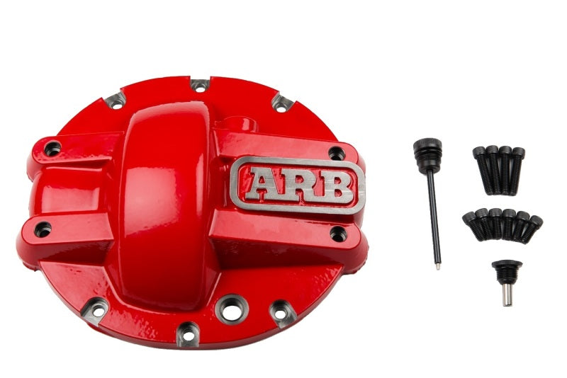 ARB Diff Cover Nissan M226 - Mammoth Racing -