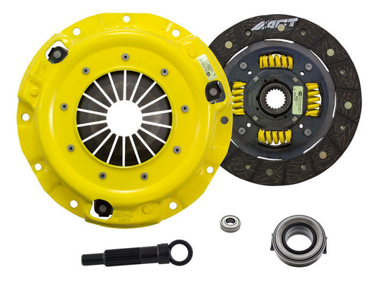 ACT 2011 Mazda 2 HD/Perf Street Sprung Clutch Kit - Mammoth Racing -