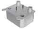 aFe Bladerunner Oil Cooler Ford Diesel Trucks 03-07 V8 6.0L (td) - Mammoth Racing -
