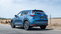 Borla 17-20 Mazda CX-5 2.5L AT AWD 4DR 2in Touring Rear Section Exhaust - My Store