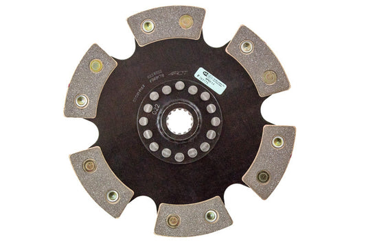ACT 1999 Chevrolet Cavalier 6 Pad Rigid Race Disc - My Store