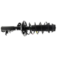 KYB Shocks & Struts Strut Plus Front Right 15-19 Honda Fit - Mammoth Racing -