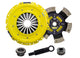 ACT 1999 Ford Mustang HD/Race Sprung 6 Pad Clutch Kit - My Store