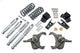 Belltech Lowering KIT With SP Shocks - Mammoth Racing -