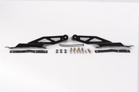 KC HiLiTES 05-17 Toyota Tacoma 50in. Pro6 Gravity LED 8-Light 160w Combo Beam Overhead Light Bar Sys - Mammoth Racing -