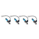 Injector Dynamics Id1300 Lotus Exige / Elise 05+ 1300cc Injectors - Mammoth Racing -